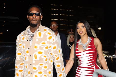 cardi b richard mille watch|Offset Surprises Cardi B With Richard Mille Watch for Her Birthday.